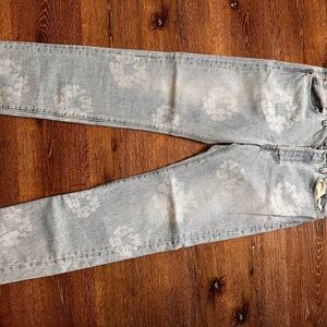Denim tears